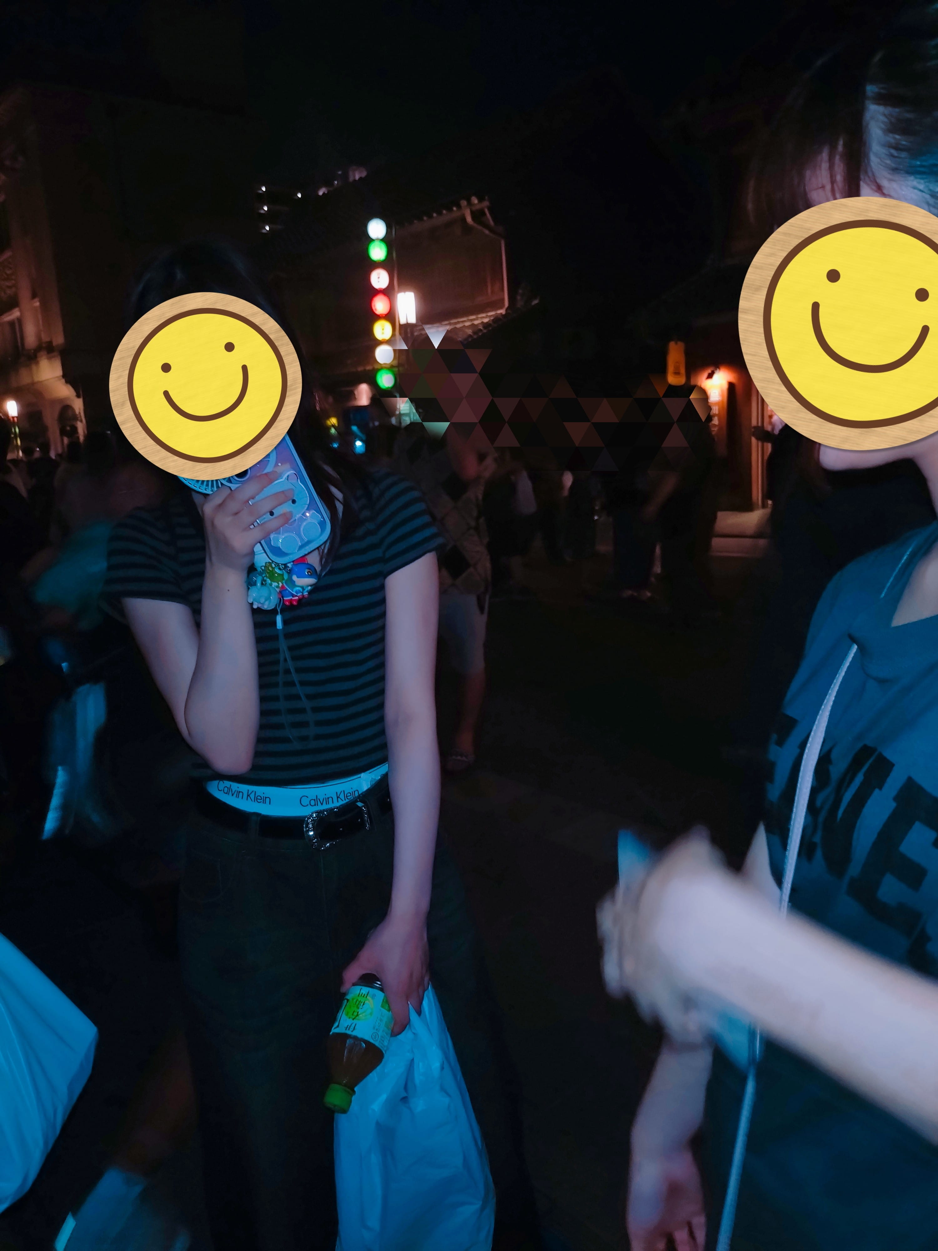 川越百万灯祭り（まんてん）